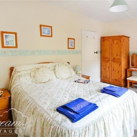 Brickyard Cottage Moreton  Exterior foto